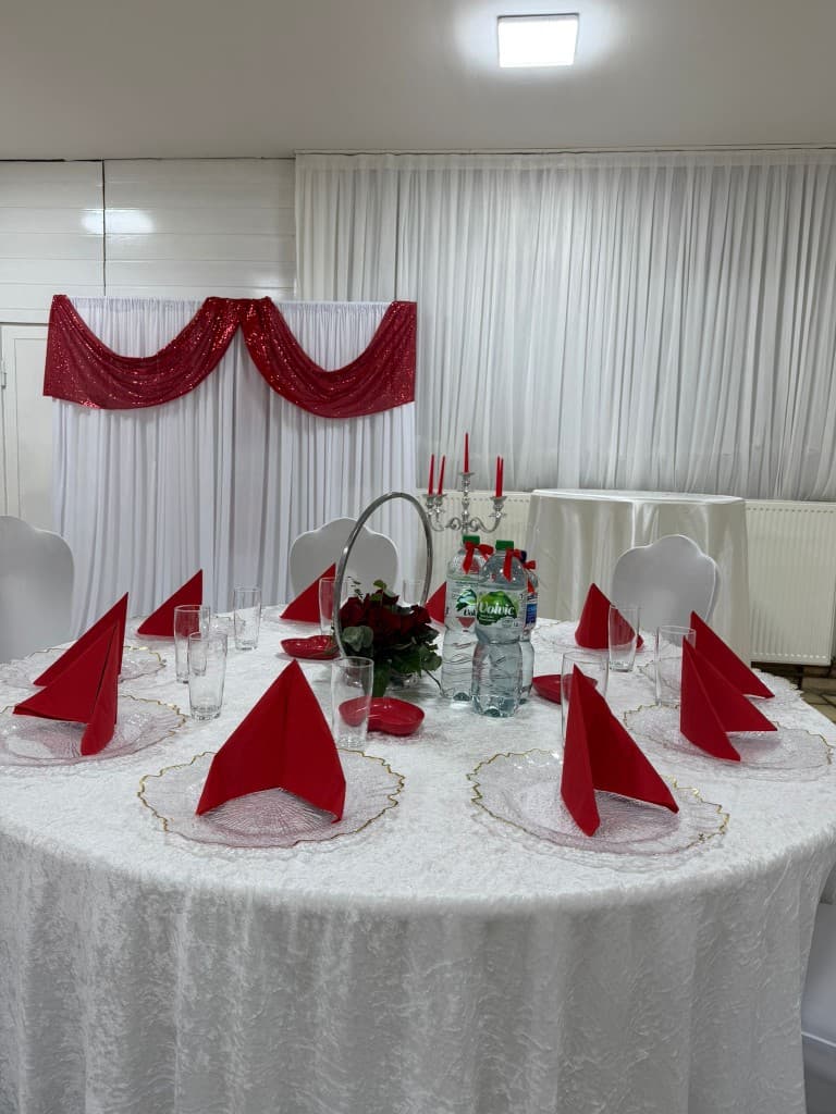 Eventsaal Minden-West Galerie Bild 22