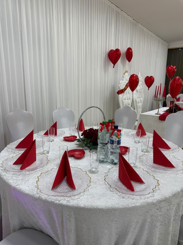 Eventsaal Minden-West Galerie Bild 23
