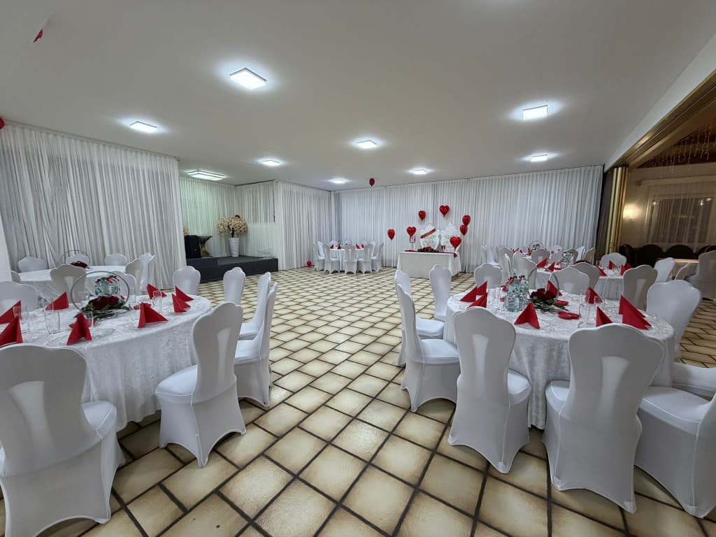 Eventsaal Minden-West Galerie Bild 24
